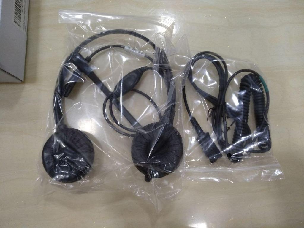wantek headset a602