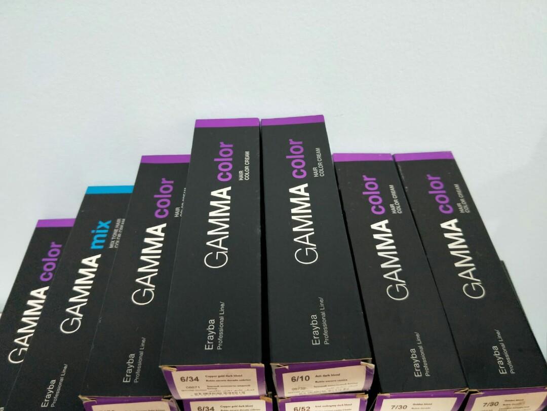 Salon use professional Hair color cream, Beauty & Personal Care, Hair