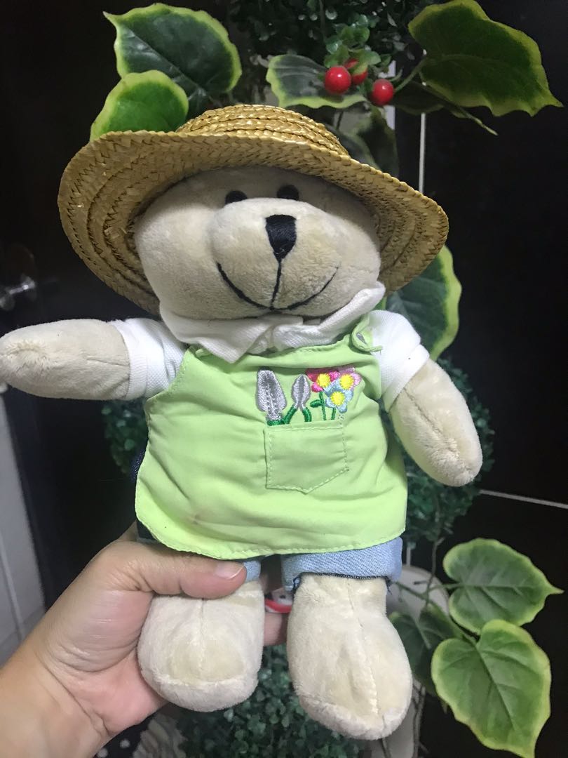sb bear