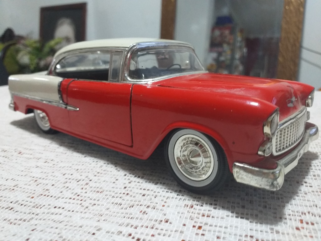 Scale Model, Hobbies & Toys, Toys & Games on Carousell