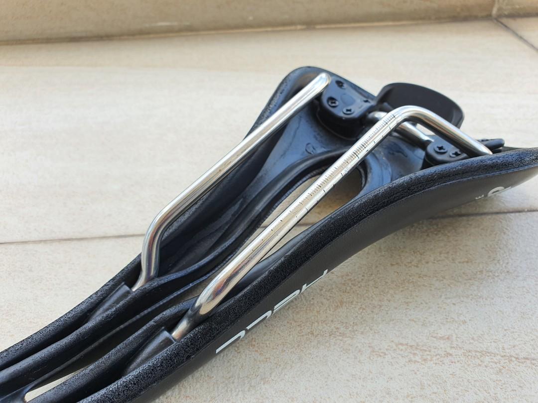 selle smp hell saddle