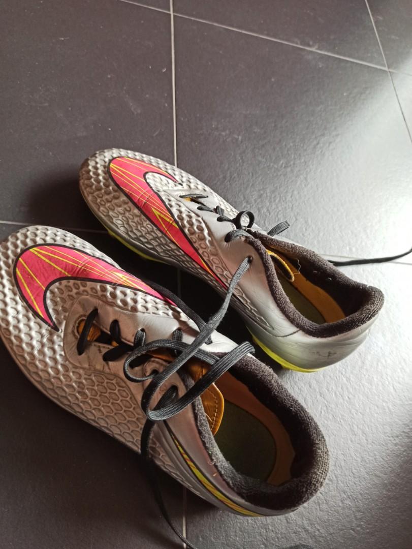 neymar hypervenom 1 brown