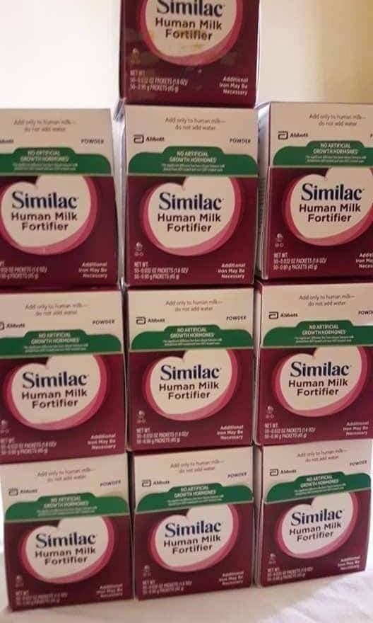 similac human milk fortifier lazada