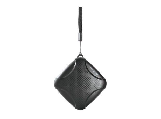 Speaker Bluetooth Brookstone Pocketune Elektronik Audio di Carousell