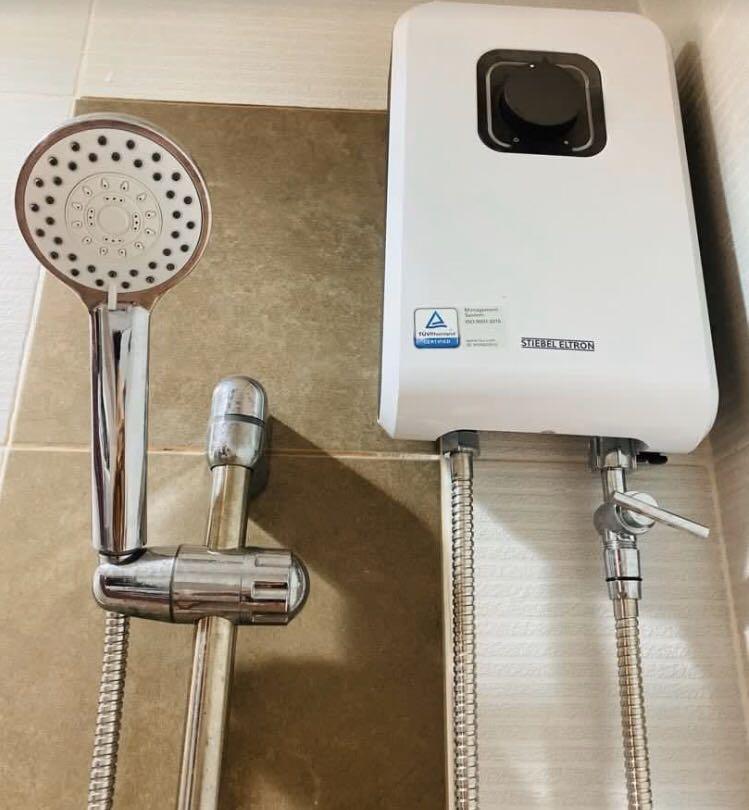 Stiebel Eltron Water Heater Home Furniture Home Appliances Air Conditioning And Heating On Carousell