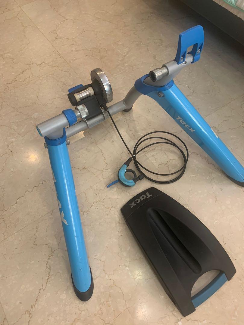 tacx satori non smart zwift