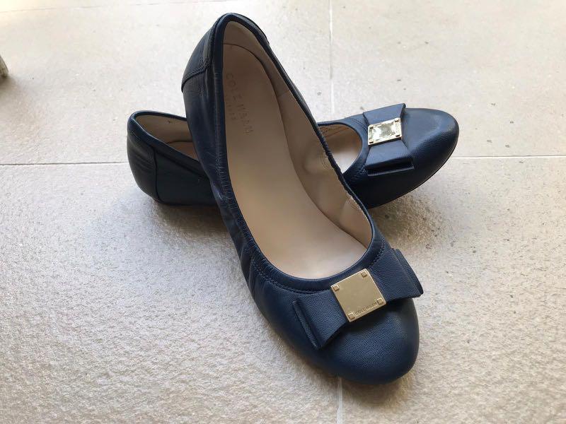 Tali bow ballet flat on sale