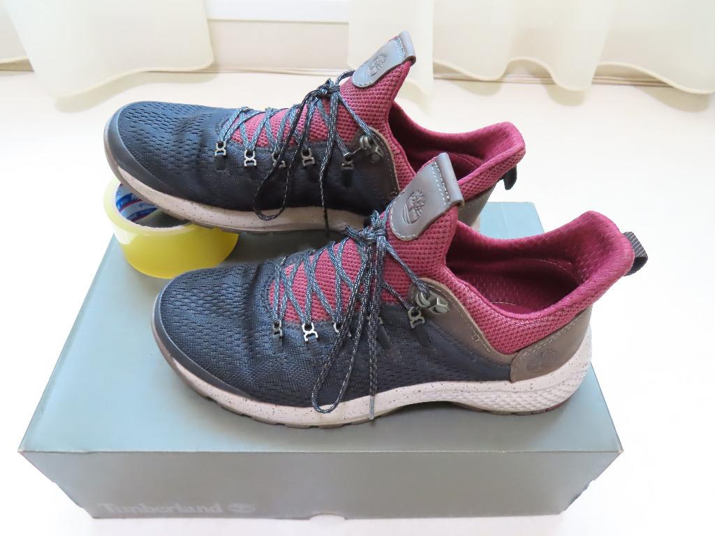 flyroam trail low timberland