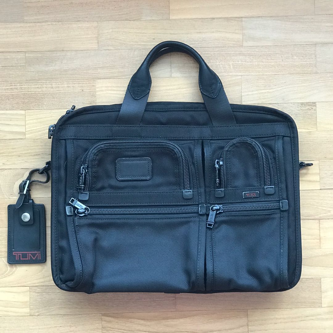 Tumi 26516dh 2025
