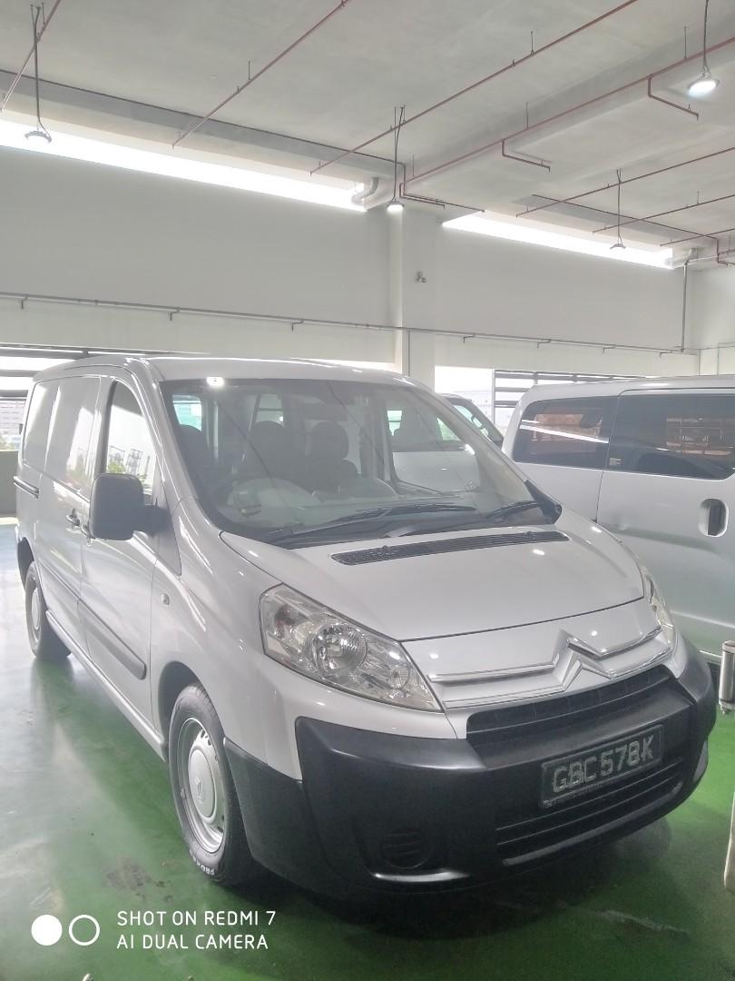 vans for sale singapore