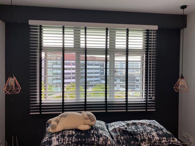 Blinds Repair Shops