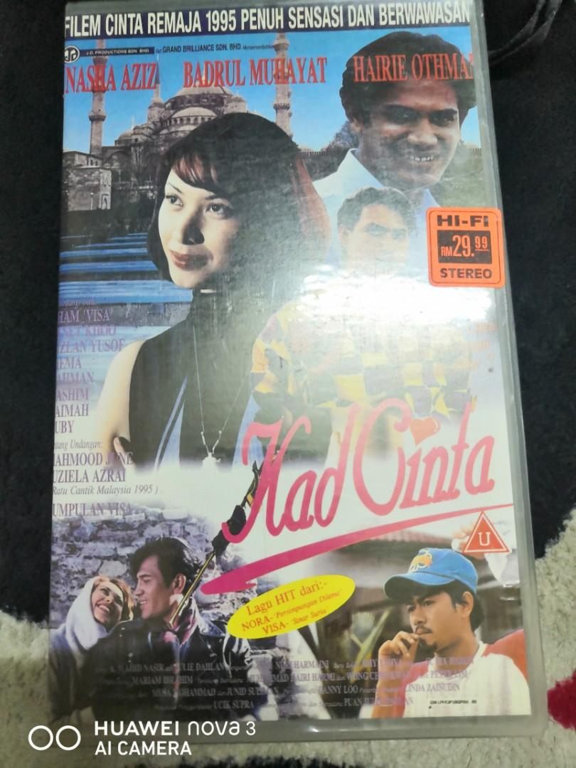 Vhs Grand Brilliance Tv3 Music Media Cd S Dvd S Other Media On Carousell
