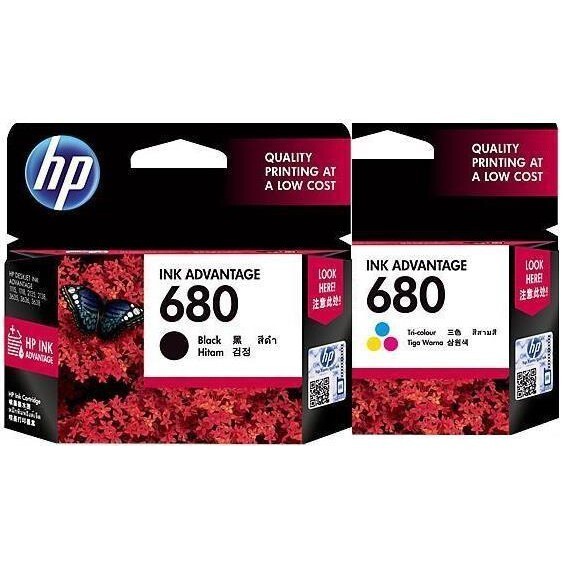 We buy empty ink cartridges, Electronics, Printers & Scanners on Carousell