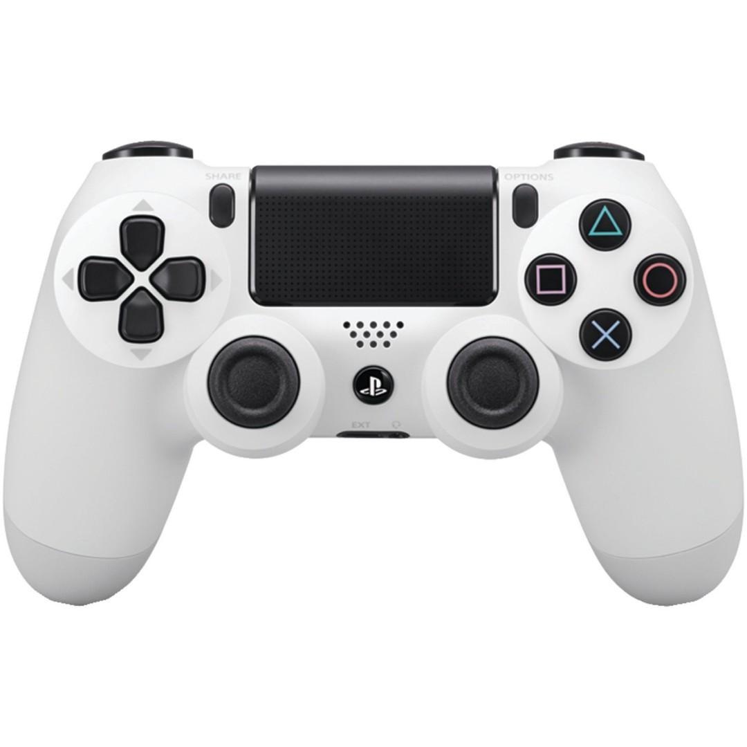 ps4 controller non dualshock