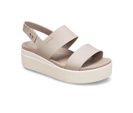 low platform shoes women's