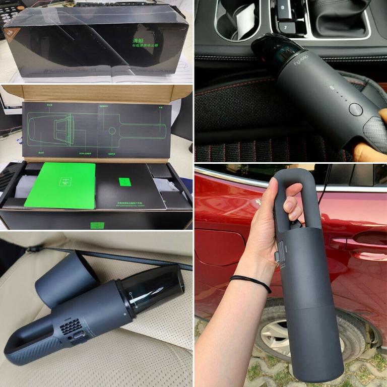 Xiaomi cleanfly shop