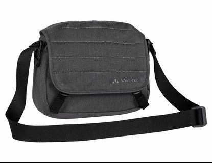 TRAVEL POUCH/ SLING BAG/ SELEMPANG BAUDE AGAPET 2 ( SECOND ORIGINAL )