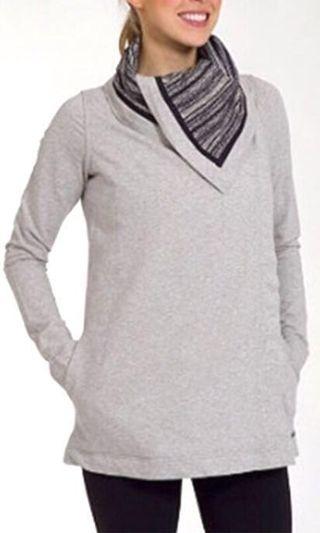 PRICE DROP Lululemon 2 Savasana Wrap