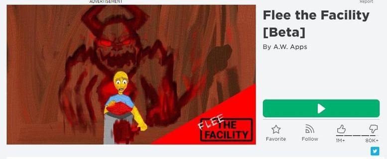 Roblox Flee The Facility Hammers Gems Video Gaming Gaming Accessories Game Gift Cards Accounts On Carousell - roblox com flee the facility