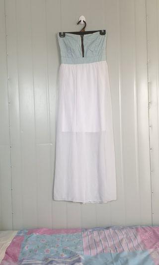 ☆ Tube Summer Dress ☆