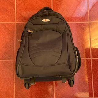 forthpack luggage philippines