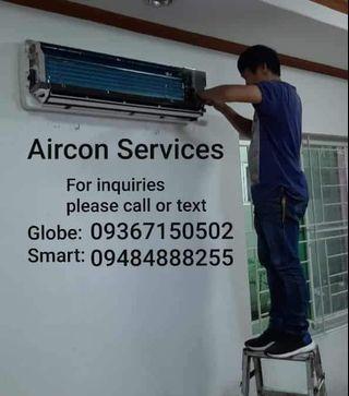 Aircon Repair Home Service  Cleaning and Installation in Quezon City Caloocan City Valenzuela City  Malabon and Navotas