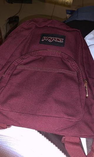 Jansport Festival backpack