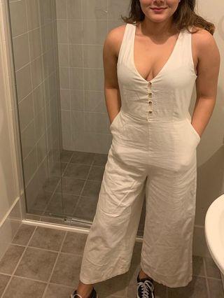 Sportgirl Jumpsuit