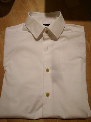 Authentic G Raw Star Shirt