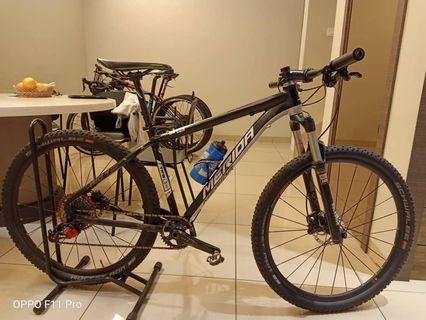 merida big nine 800 2017