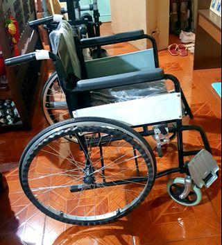 Indoplast Heavy Duty  Wheel Chair