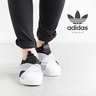 adidas superstar slip on malaysia