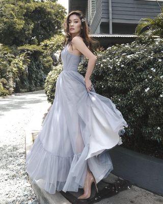 apartment 8 custom gown price