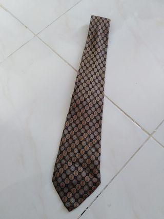 Vintage Gucci Neck tie