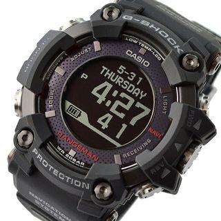 G Shock Rangeman B1000 Watches Carousell Singapore