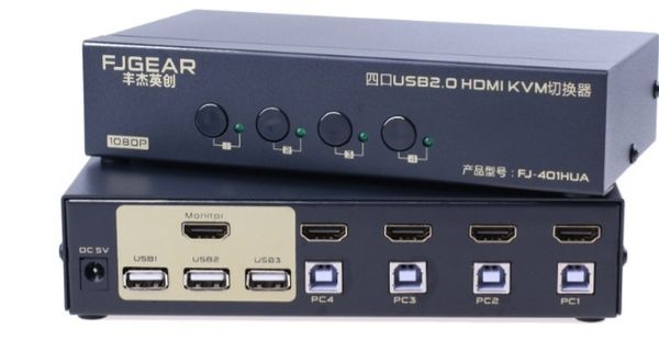 UGREEN 7 Port USB 3.0 Hub with 4 Fast Charge Slots Individual Toggle S – JG  Superstore