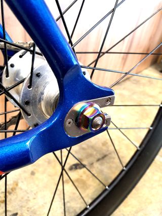(Category: ) located in . Submitted by punggol_lew_bikescooter (Listing ID 278059676, Image 1). Description: .