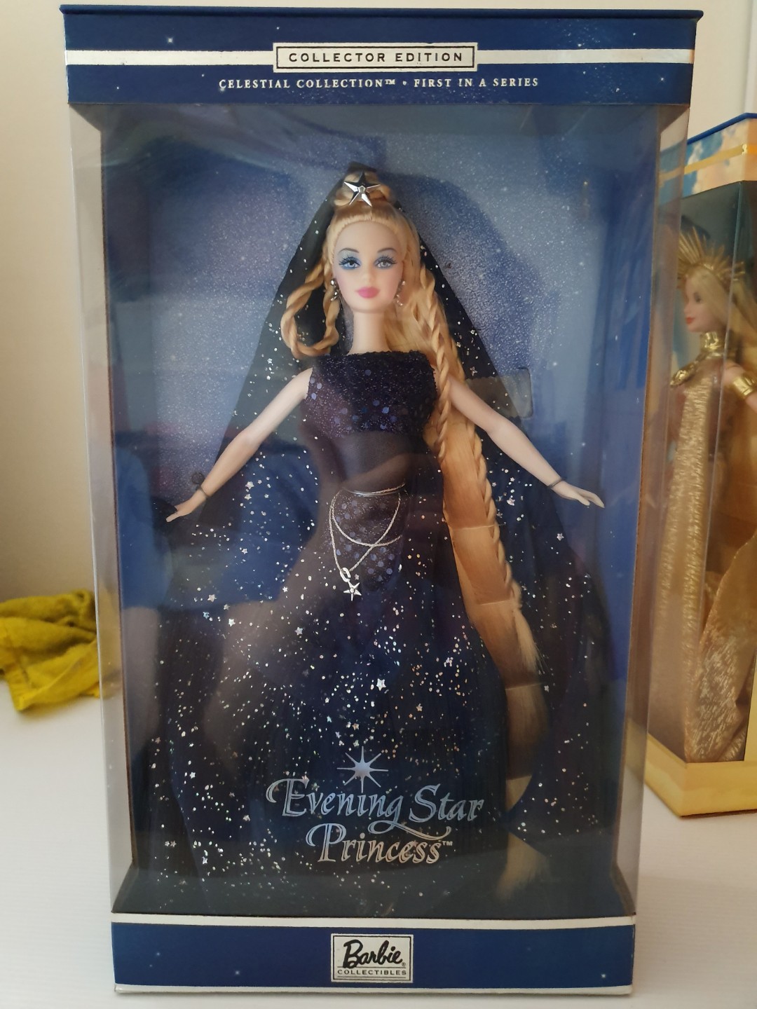 celestial barbie