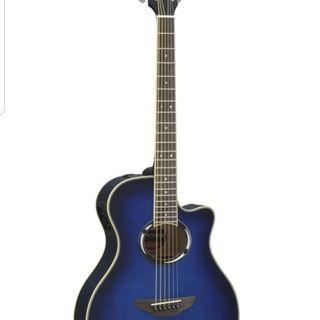 YAMAHA APX500III Electric Acoustic Guitar