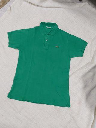 90s Polo - Chemiste Lacoste