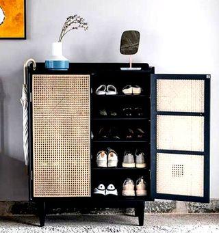 Fast deal Shoe Cabinet