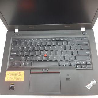 Lenovo Thinkpad E450 Electronics Carousell Malaysia