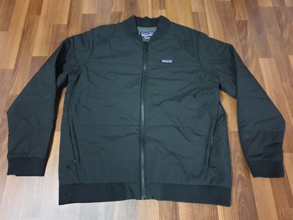 Search results for: 'patagonia jacket