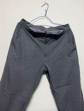 Uniqlo Men EZY Ankle Pants