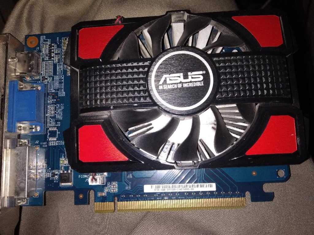 Asus gtx730 discount