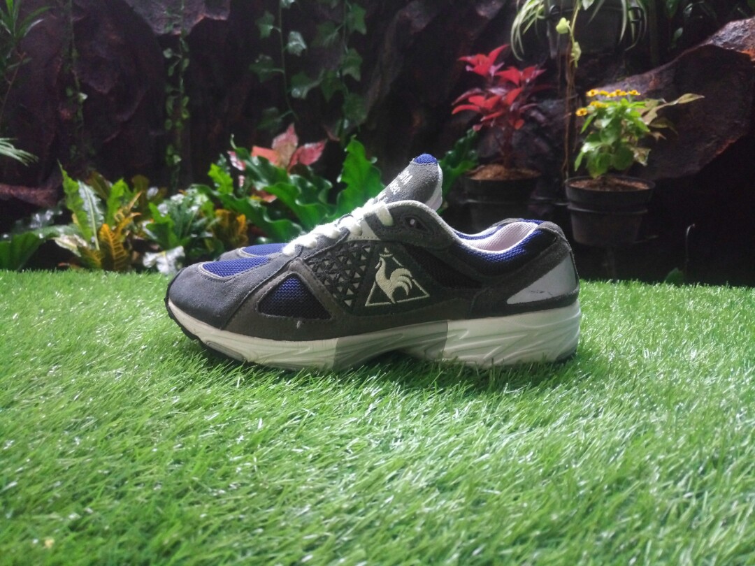 Jual sepatu le clearance coq sportif