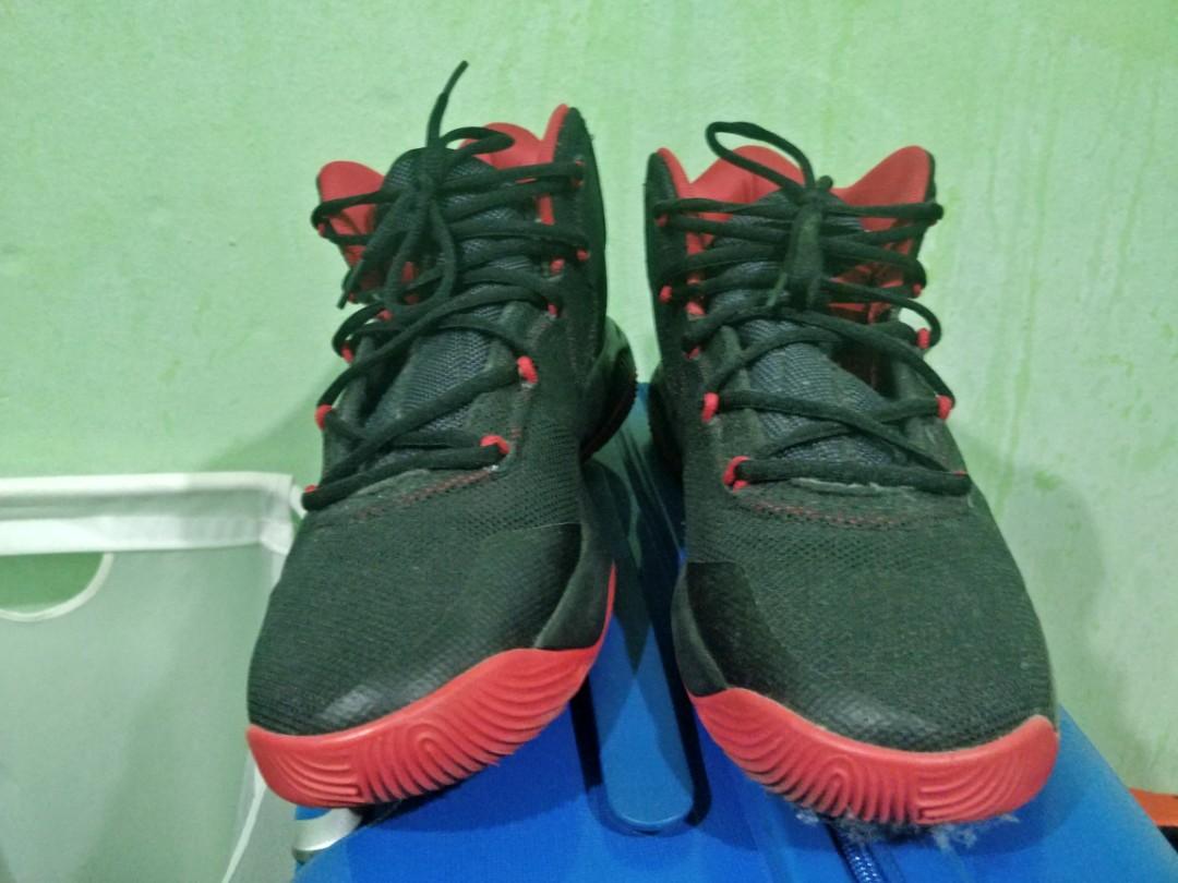 Adidas crazy explosive td basketball shoe hotsell
