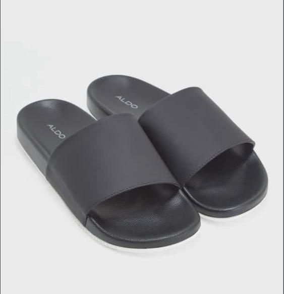 Aldo shoes deals slippers