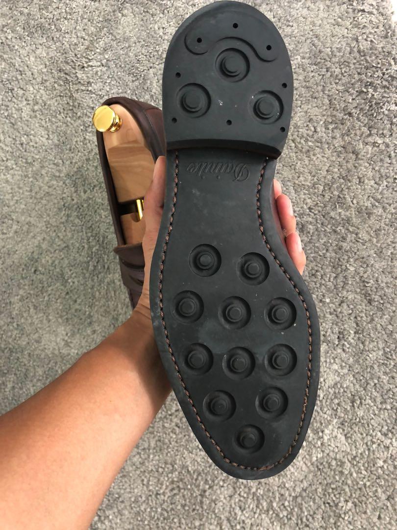 Allen edmonds new arrivals addison loafer