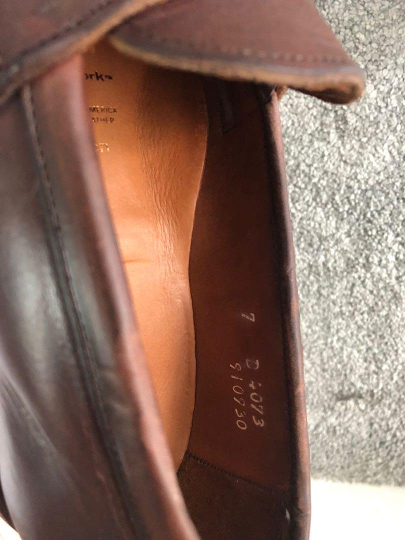 Allen edmonds new arrivals addison loafer